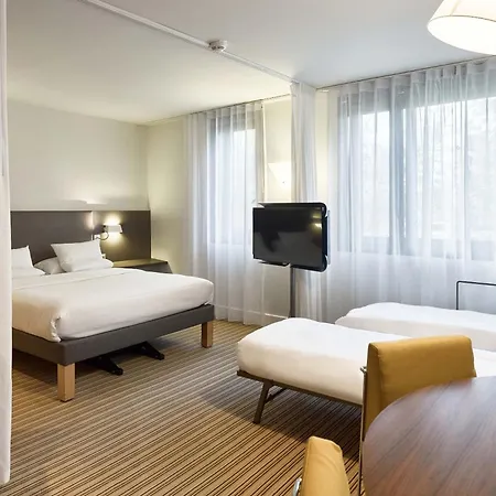 Est Hotel Vélizy-Villacoublay