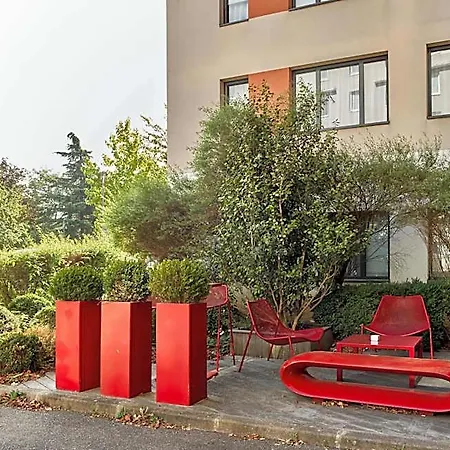 Est 4* Vélizy-Villacoublay