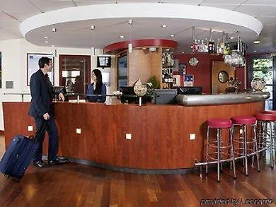 Hotel Est 4*
