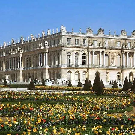 Est Hotel Vélizy-Villacoublay