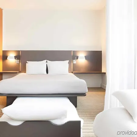 Hotel Est