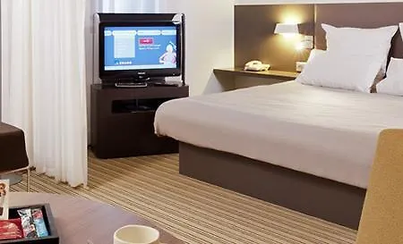 Est Hotel Velizy-Villacoublay