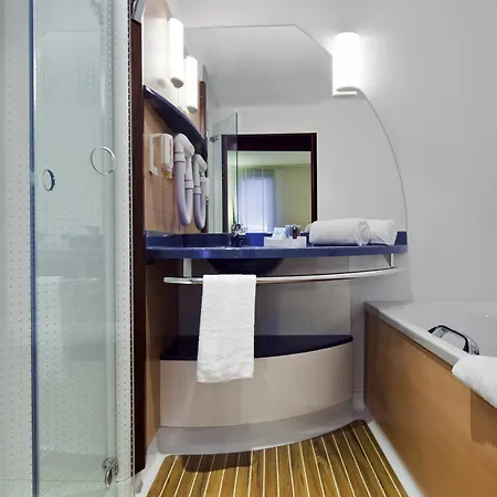 Hotel Est Velizy-Villacoublay